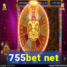 755bet net